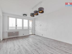 Prodej bytu 1+1, Karviná - Hranice, Bratr. Veverkových, 27 m2