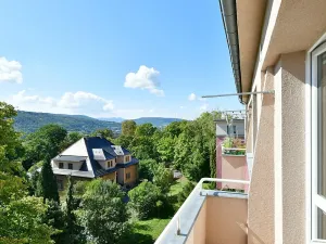 Prodej bytu 3+1, Ústí nad Labem, Hilarova, 74 m2