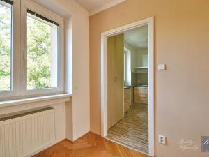Prodej bytu 3+1, Ústí nad Labem, Hilarova, 74 m2