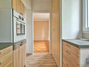 Prodej bytu 3+1, Ústí nad Labem, Hilarova, 74 m2