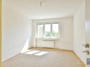 Prodej bytu 3+1, Ústí nad Labem, Hilarova, 74 m2