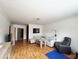 Pronájem bytu 2+kk, Praha - Suchdol, K mírám, 54 m2