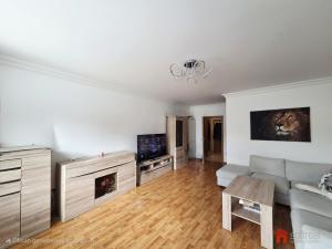 Pronájem bytu 2+kk, Praha - Suchdol, K mírám, 54 m2