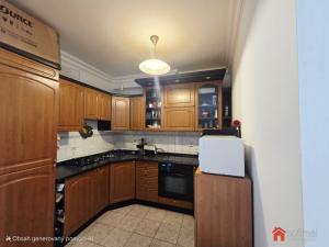 Pronájem bytu 2+kk, Praha - Suchdol, K mírám, 54 m2