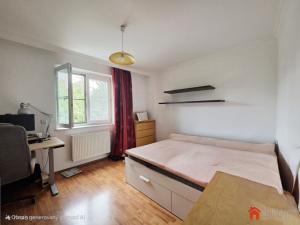 Pronájem bytu 2+kk, Praha - Suchdol, K mírám, 54 m2