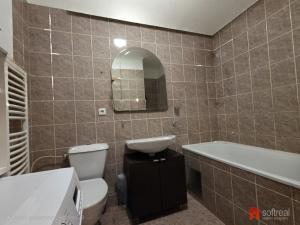 Pronájem bytu 2+kk, Praha - Suchdol, K mírám, 54 m2