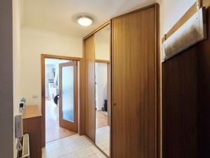 Pronájem bytu 2+kk, Praha - Suchdol, K mírám, 54 m2