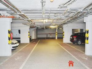 Pronájem bytu 2+kk, Praha - Suchdol, K mírám, 54 m2