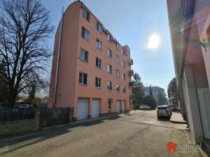 Pronájem bytu 2+kk, Praha - Suchdol, K mírám, 54 m2