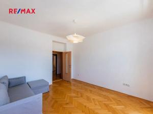 Pronájem bytu 2+1, Praha - Střešovice, Na Petynce, 63 m2