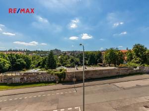 Pronájem bytu 2+1, Praha - Střešovice, Na Petynce, 63 m2