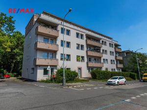 Pronájem bytu 2+1, Praha - Střešovice, Na Petynce, 63 m2