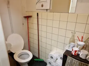 Pronájem obchodního prostoru, Písek, Nerudova, 76 m2