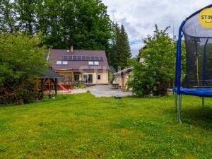 Prodej chalupy, Velké Losiny, Komenského, 280 m2