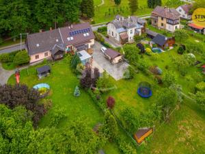 Prodej chalupy, Velké Losiny, Komenského, 280 m2