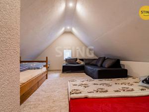 Prodej chalupy, Velké Losiny, Komenského, 280 m2