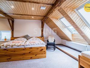 Prodej chalupy, Velké Losiny, Komenského, 280 m2