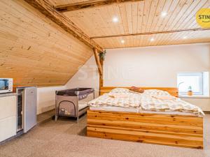 Prodej chalupy, Velké Losiny, Komenského, 280 m2