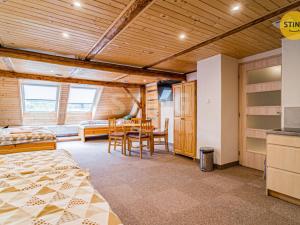 Prodej chalupy, Velké Losiny, Komenského, 280 m2