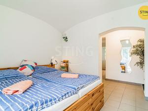 Prodej chalupy, Velké Losiny, Komenského, 280 m2