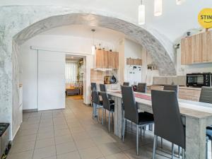 Prodej chalupy, Velké Losiny, Komenského, 280 m2