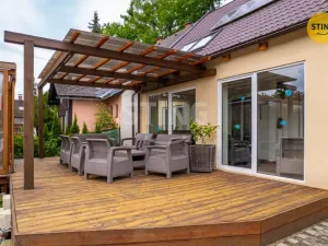 Prodej chalupy, Velké Losiny, Komenského, 280 m2