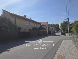 Prodej rodinného domu, Kozmice, Poručíka Hoši, 125 m2