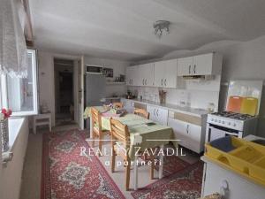 Prodej rodinného domu, Kozmice, Poručíka Hoši, 125 m2