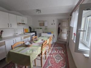 Prodej rodinného domu, Kozmice, Poručíka Hoši, 125 m2