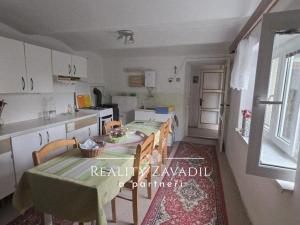 Prodej rodinného domu, Kozmice, Poručíka Hoši, 125 m2