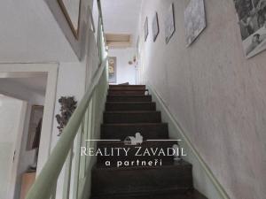 Prodej rodinného domu, Kozmice, Poručíka Hoši, 125 m2