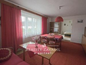 Prodej rodinného domu, Kozmice, Poručíka Hoši, 125 m2