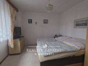 Prodej rodinného domu, Kozmice, Poručíka Hoši, 125 m2