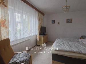 Prodej rodinného domu, Kozmice, Poručíka Hoši, 125 m2