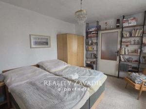 Prodej rodinného domu, Kozmice, Poručíka Hoši, 125 m2
