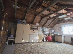 Prodej rodinného domu, Kozmice, Poručíka Hoši, 125 m2