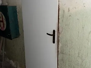 Pronájem skladu, Ostrava, Vratimovská, 14 m2