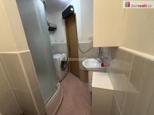 Pronájem bytu 2+kk, Ústí nad Labem - Severní Terasa, Ježkova, 40 m2
