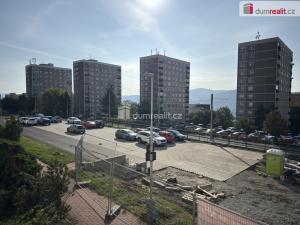Pronájem bytu 2+kk, Ústí nad Labem - Severní Terasa, Ježkova, 40 m2