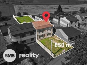 Prodej rodinného domu, Kojetín - Kojetín I-Město, Stružní, 228 m2