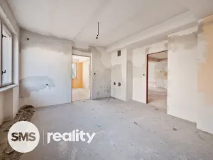 Prodej rodinného domu, Kojetín - Kojetín I-Město, Stružní, 228 m2