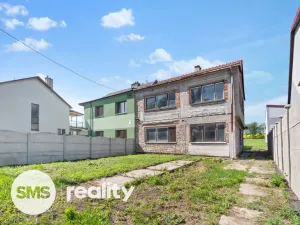 Prodej rodinného domu, Kojetín - Kojetín I-Město, Stružní, 228 m2