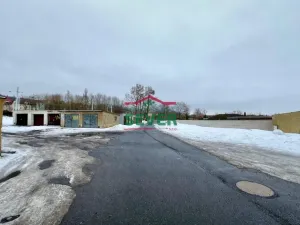 Prodej garáže, Litvínov - Horní Litvínov, Vinohradská, 20 m2