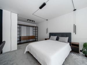 Prodej bytu 1+kk, Praha - Libeň, Novovysočanská, 54 m2