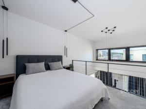 Prodej bytu 1+kk, Praha - Libeň, Novovysočanská, 54 m2