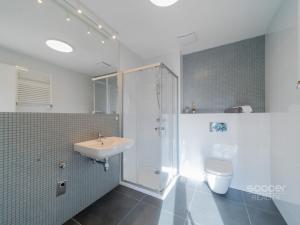 Prodej bytu 1+kk, Praha - Libeň, Novovysočanská, 54 m2