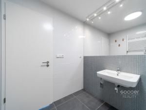 Prodej bytu 1+kk, Praha - Libeň, Novovysočanská, 54 m2