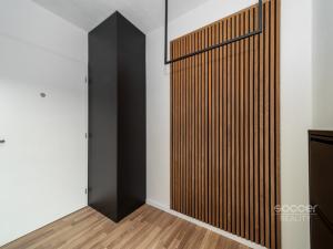 Prodej bytu 1+kk, Praha - Libeň, Novovysočanská, 54 m2