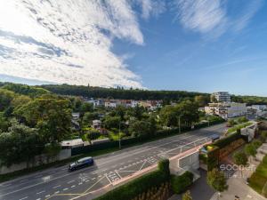 Prodej bytu 1+kk, Praha - Libeň, Novovysočanská, 54 m2