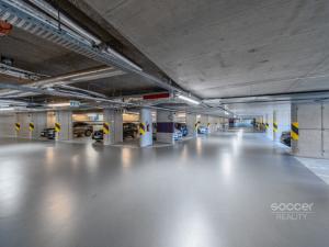 Prodej bytu 1+kk, Praha - Libeň, Novovysočanská, 54 m2